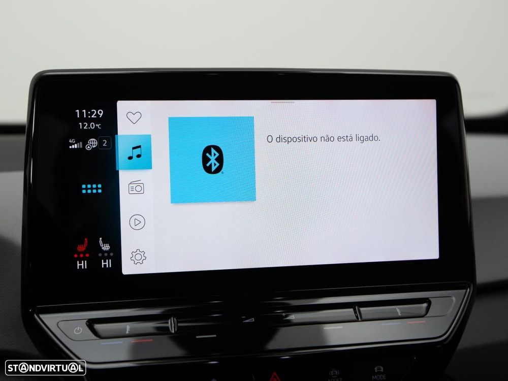 VW ID.3 58 kWh 1st - 23