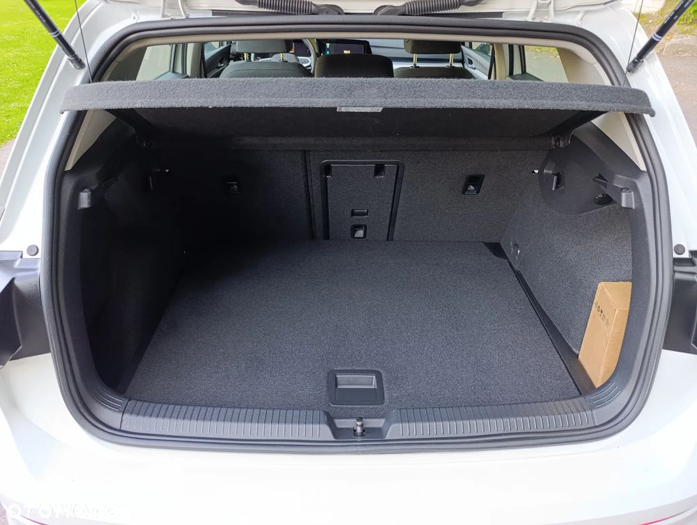 Volkswagen Golf 1.5 TSI Life - 18