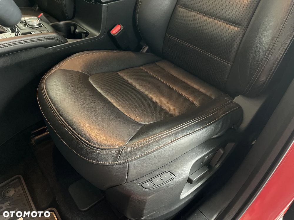 Mazda CX-5 2.5 Skypassion AWD - 12