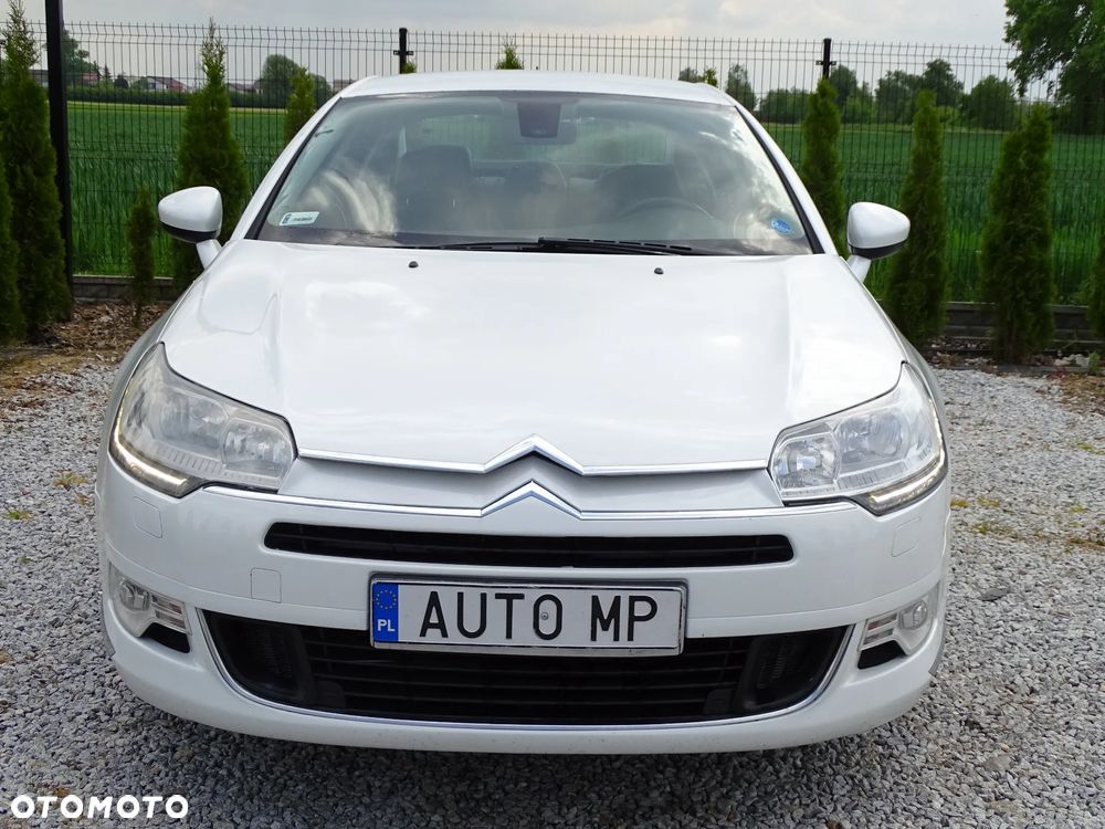 Citroën C5 - 9