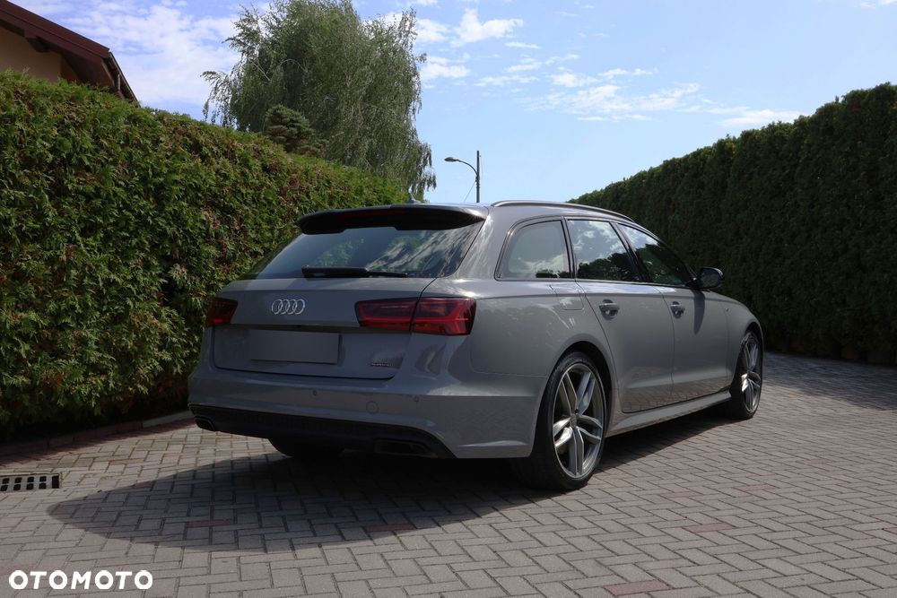 Audi A6 Avant - 17
