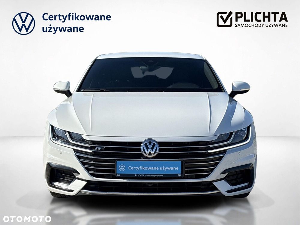 Volkswagen Arteon - 9