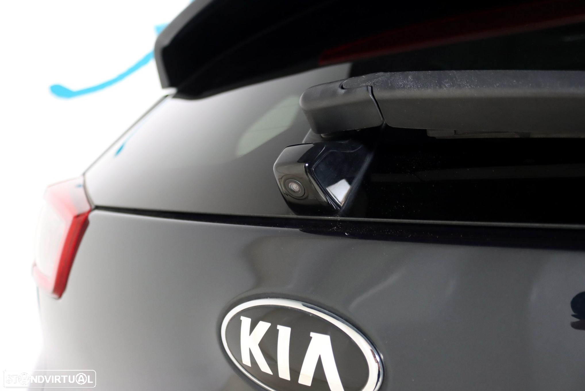 Kia e-Niro 64kWh - 21