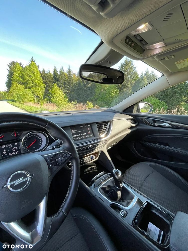 Opel Insignia 1.5 T Elite S&S - 13