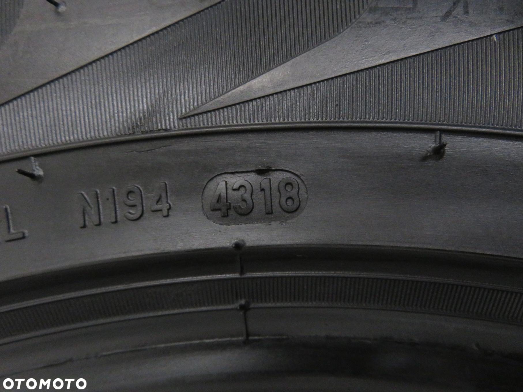 2x 235/65R19 OPONY CAŁOROCZNE Pirelli Scorpion Verde All Season 109V XL - 2
