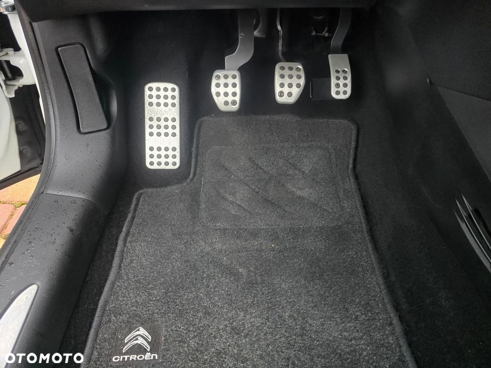 Citroën DS3 1.2 VTi Chic - 36