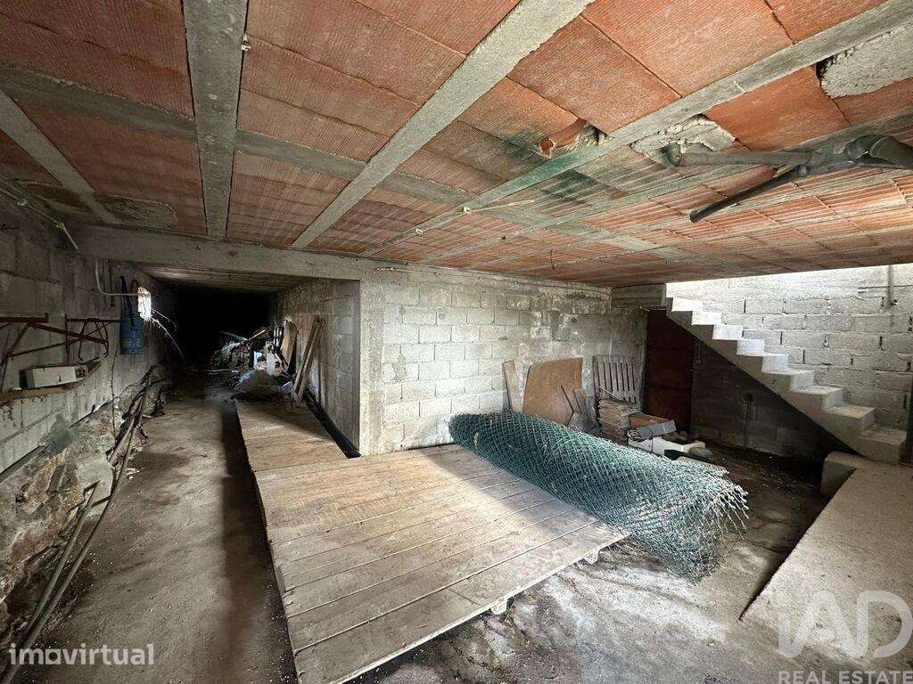 Hangar em Fornos de Maceira Dão de 860,00 m2 - Grande imagem: 3/7