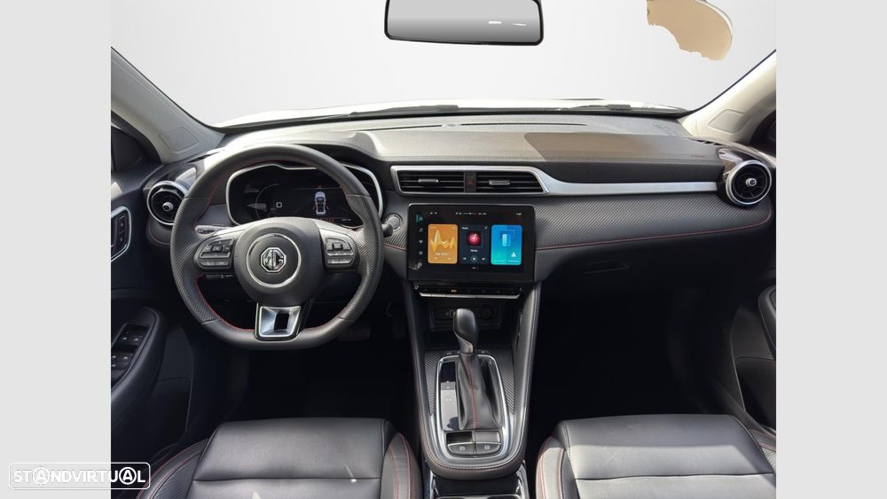 MG ZS 1.0 T-GDI Luxury Aut. - 9