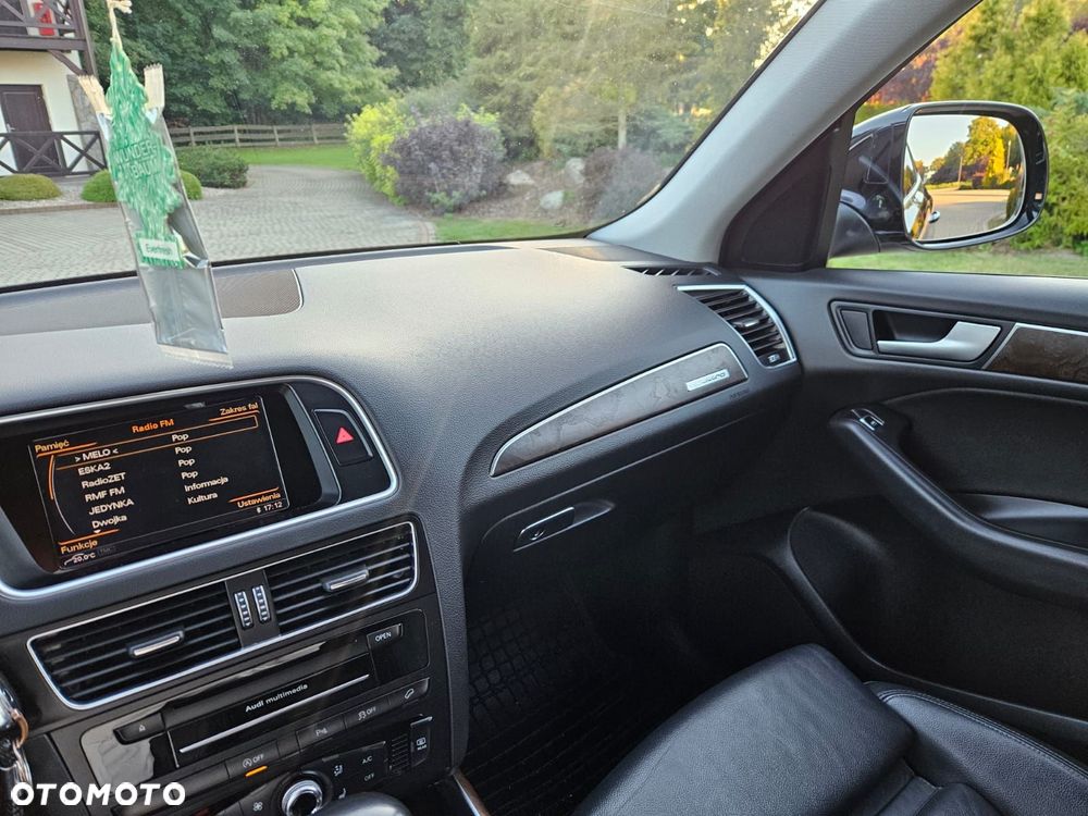 Audi Q5 - 35