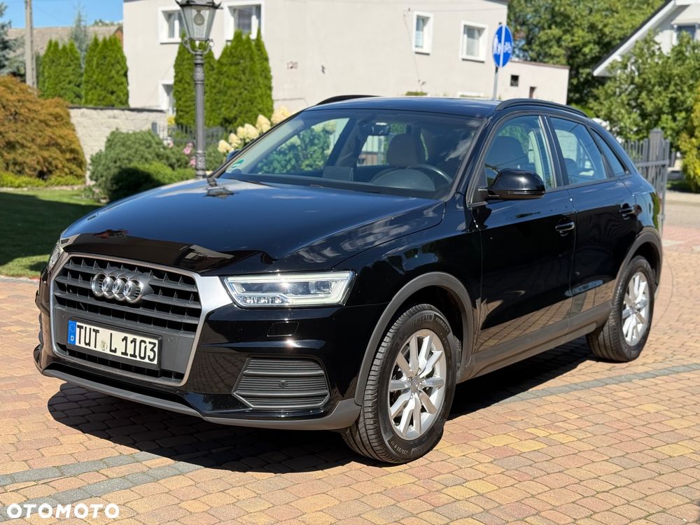 Audi Q3 2.0 TDI - 4