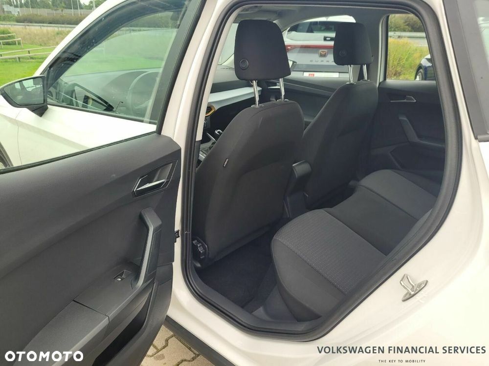 Seat Arona - 6