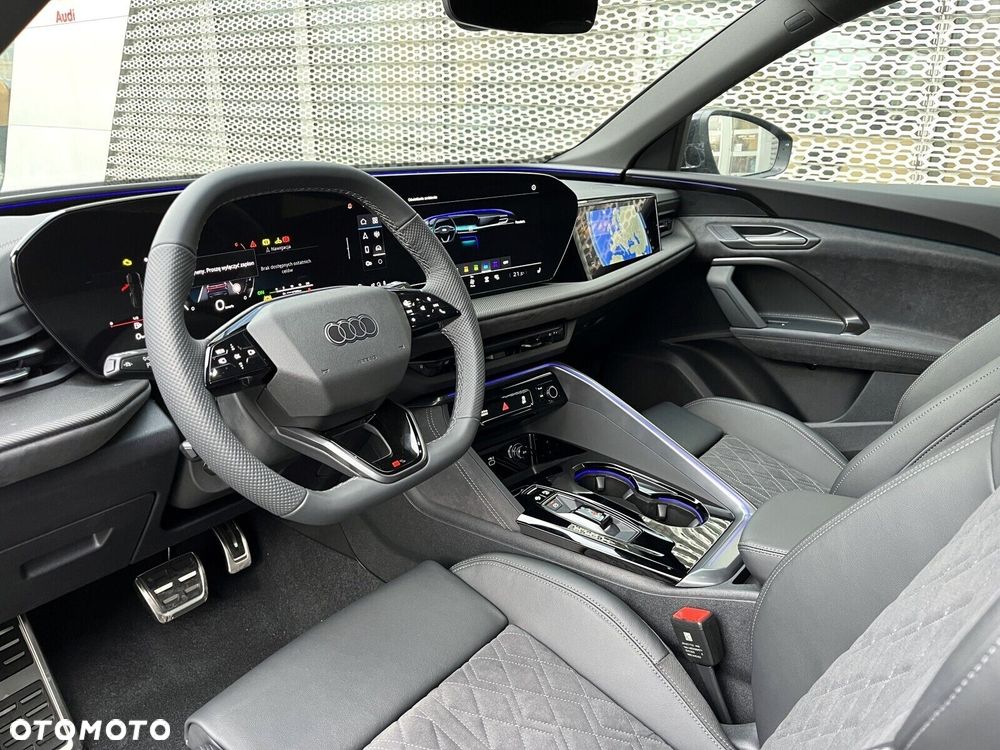 Audi Q5 Sportback - 21