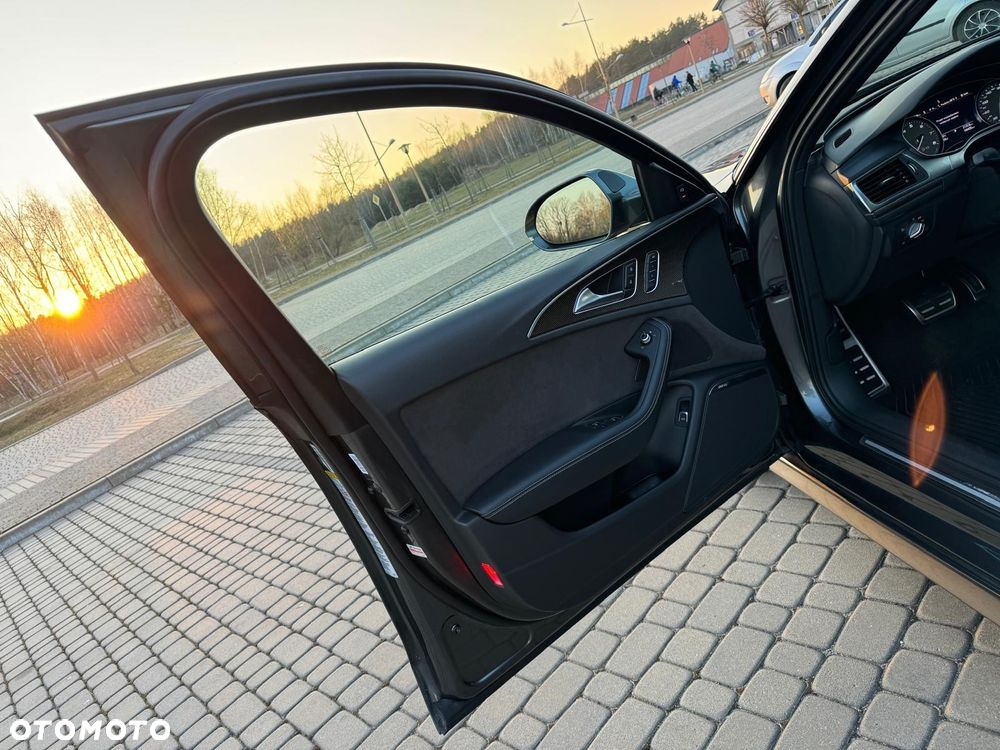 Audi S6 4.0 TFSI Quattro S tronic - 9