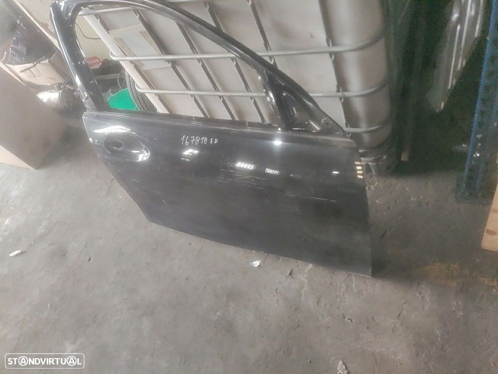 Porta Frente Direita Nua Bmw 1 (F40) - 5