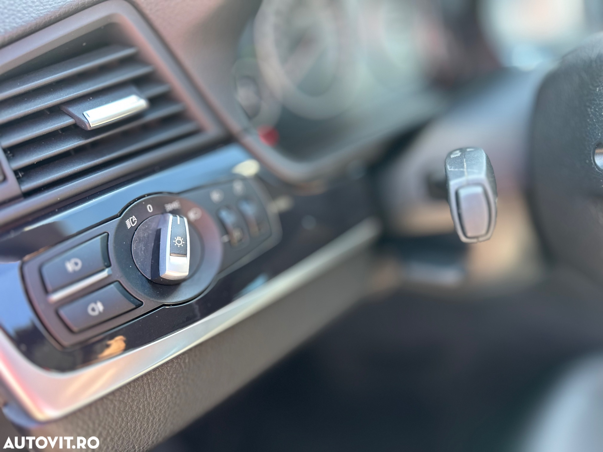 BMW Seria 5 - 16