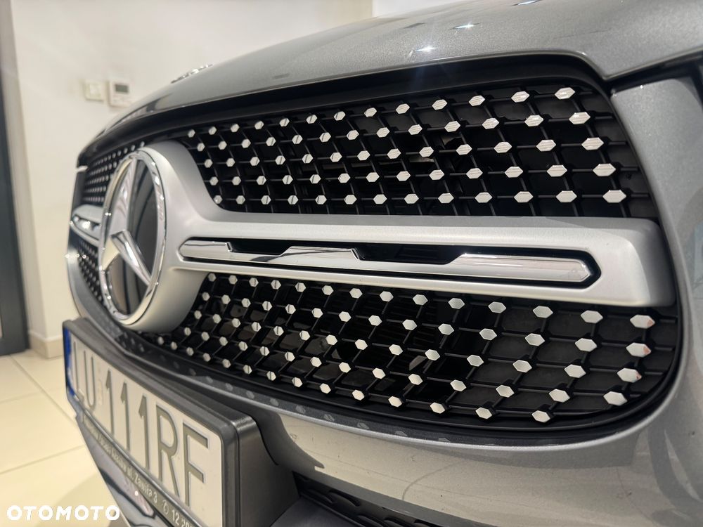 Mercedes-Benz GLC 200 4-Matic - 5