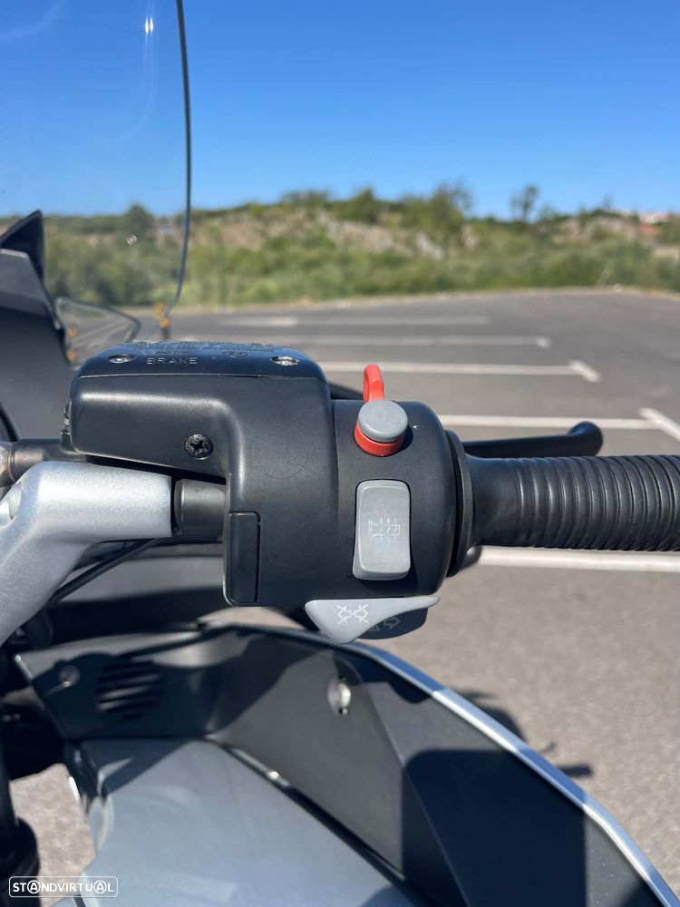 BMW R 1200 RT - 7
