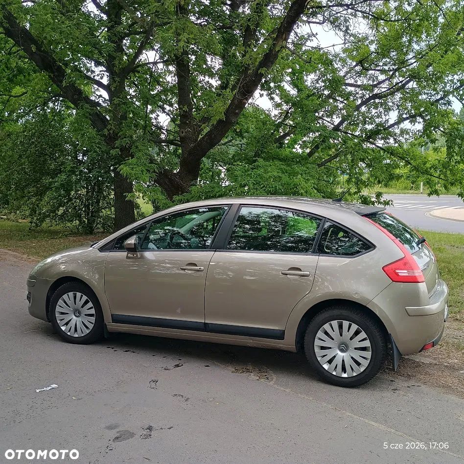 Citroën C4 1.6 VTi Selection - 3