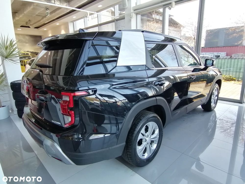 SsangYong/KGM Torres 1.5 T-GDI Joy - 3