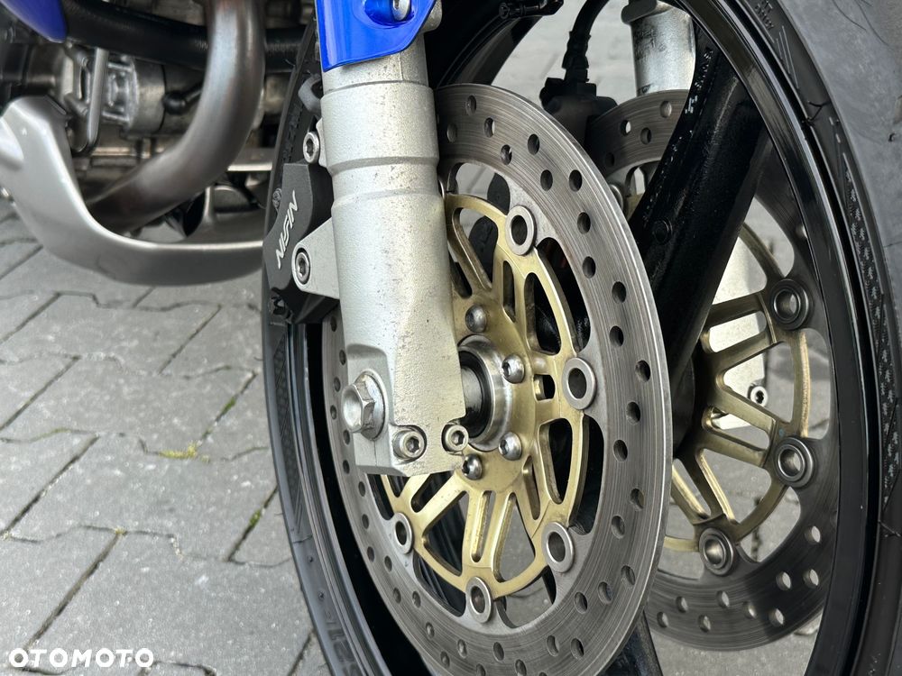Honda VTR - 21