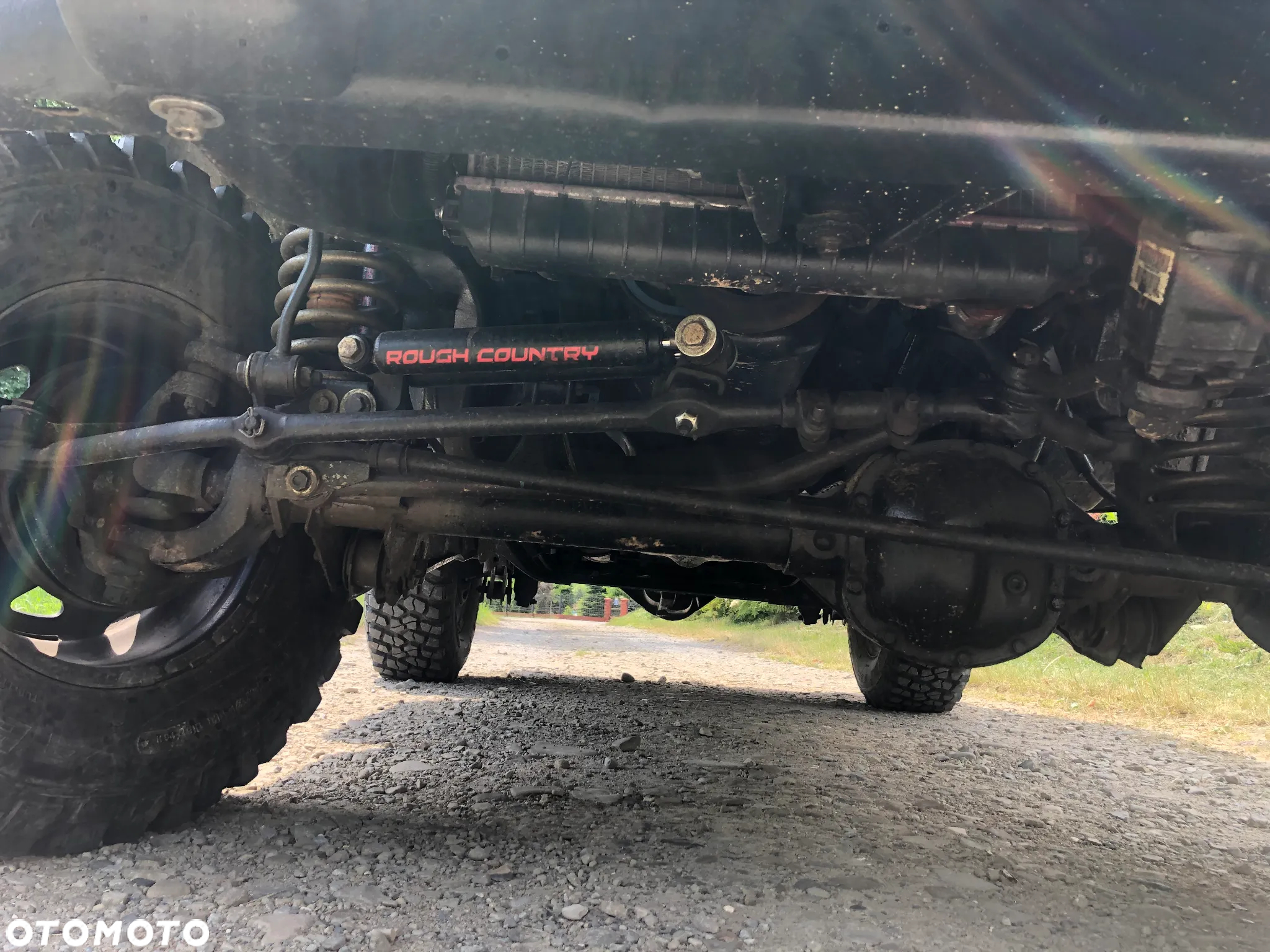 Jeep Wrangler 4.0 Sport - 8