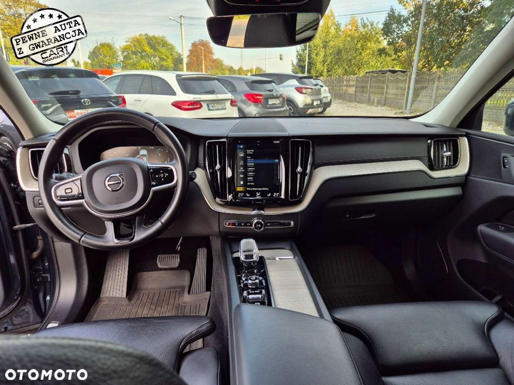 Volvo XC 60 - 19