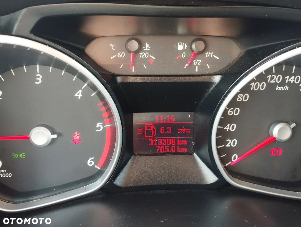 Ford Mondeo 2.0 TDCi S - 11