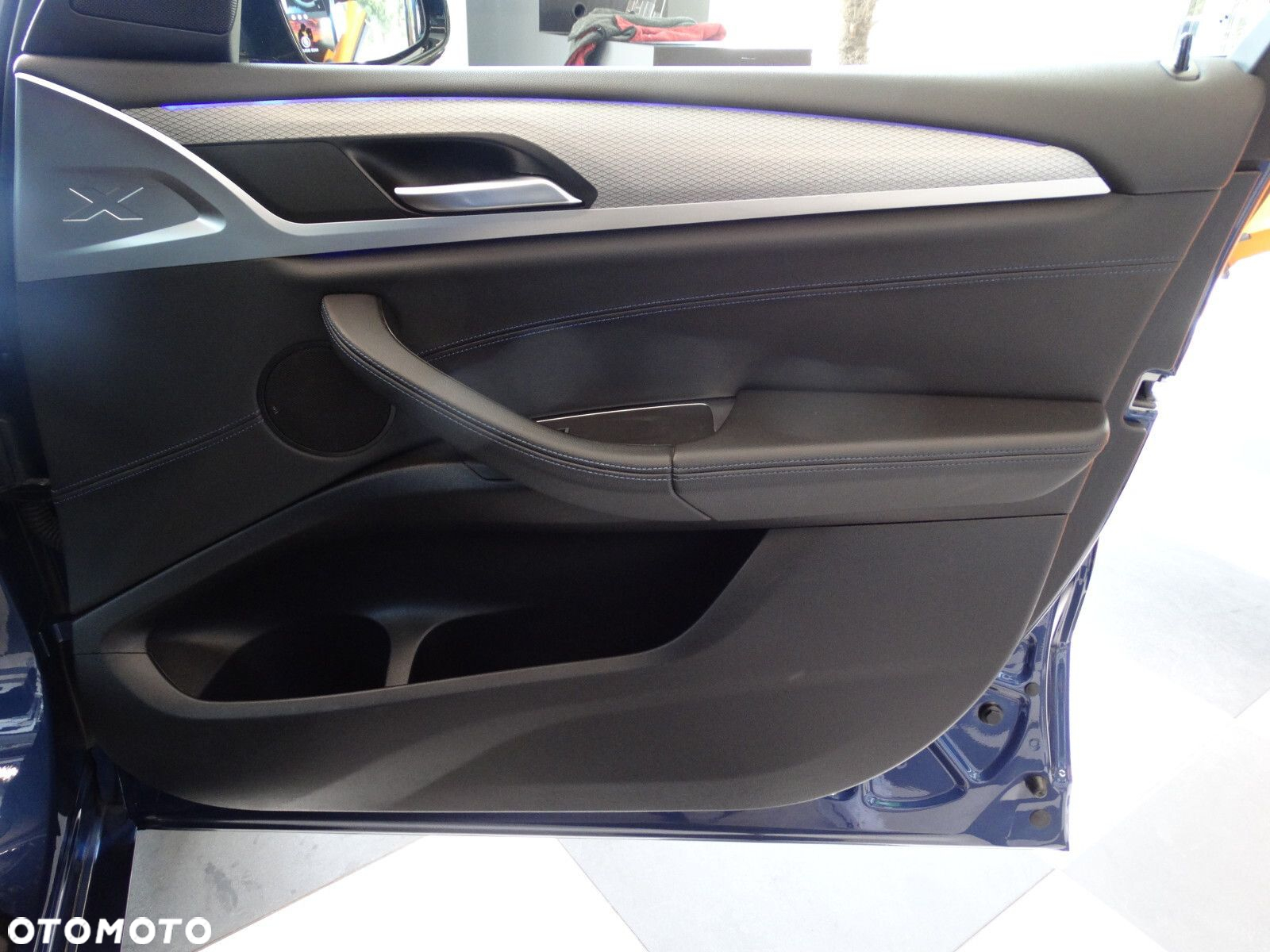 BMW X4 - 14
