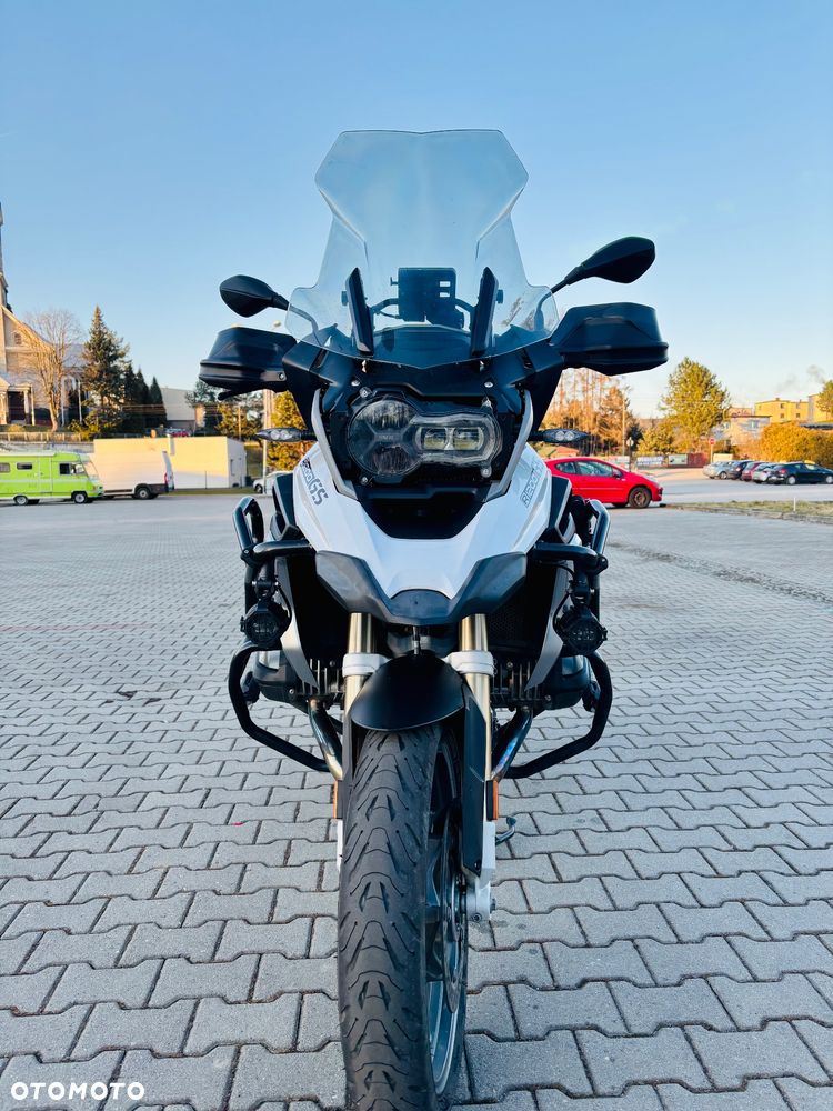 BMW GS - 6