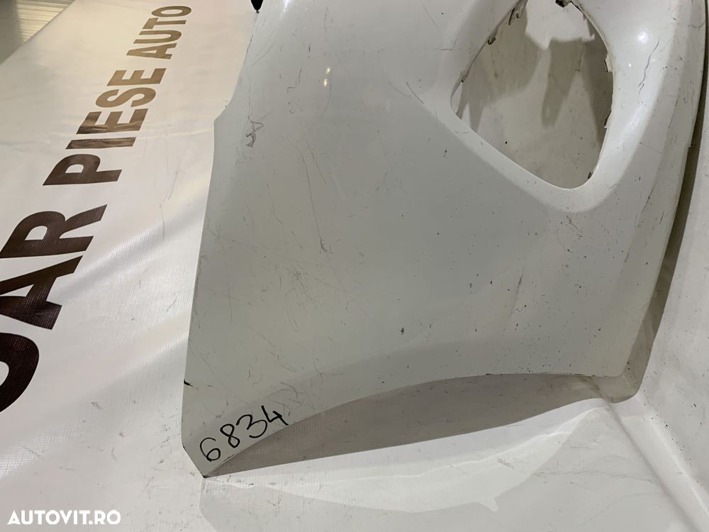 Bara fata Toyota Avensis, 2015, 2016, 2017, 2018, cod origine OE 52119-05230. - 3