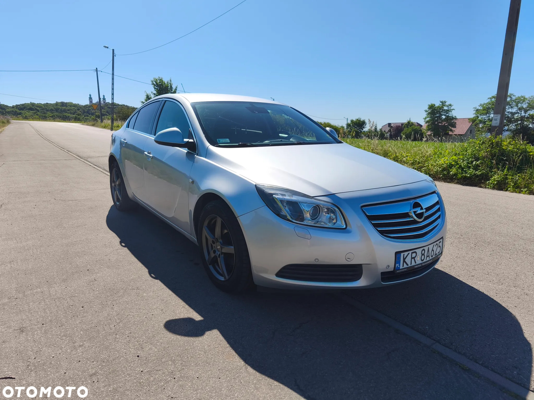Opel Insignia - 2