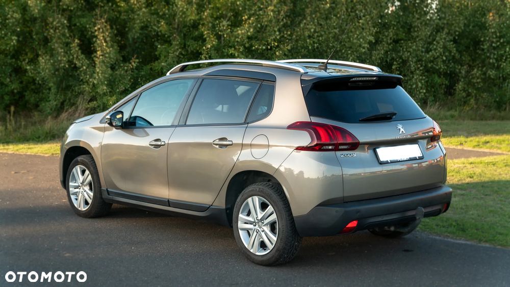 Peugeot 2008 PureTech 110 Stop&Start Style - 2