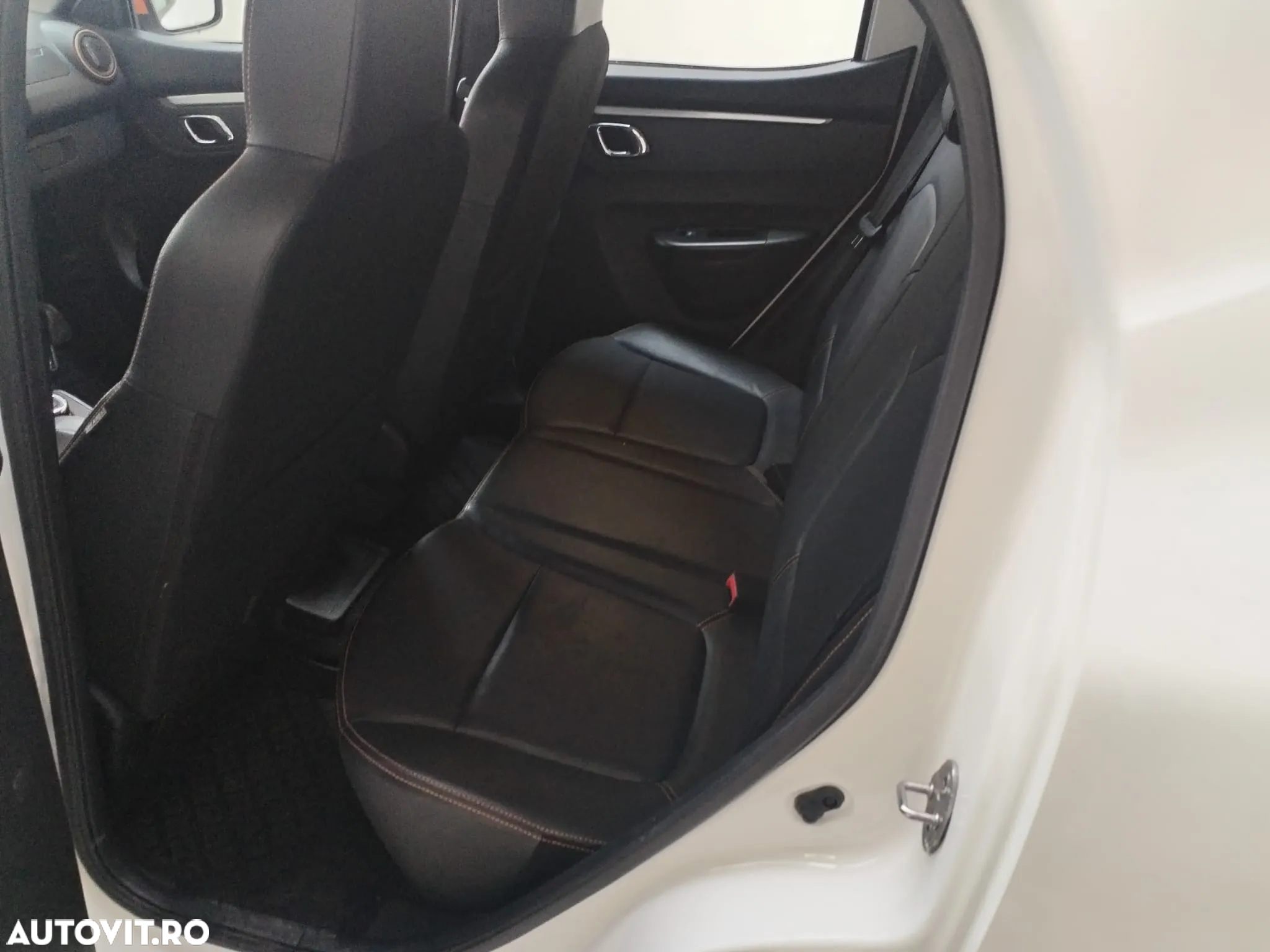 Dacia Spring Extreme - 7