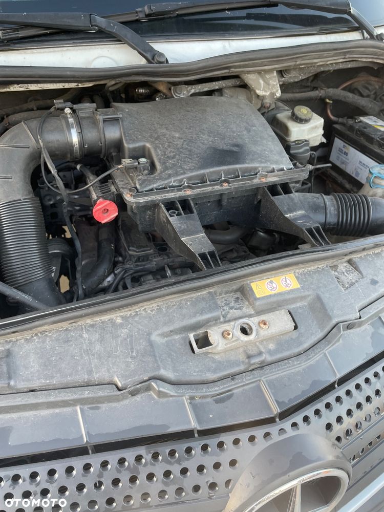 Mercedes-Benz Sprinter - 19