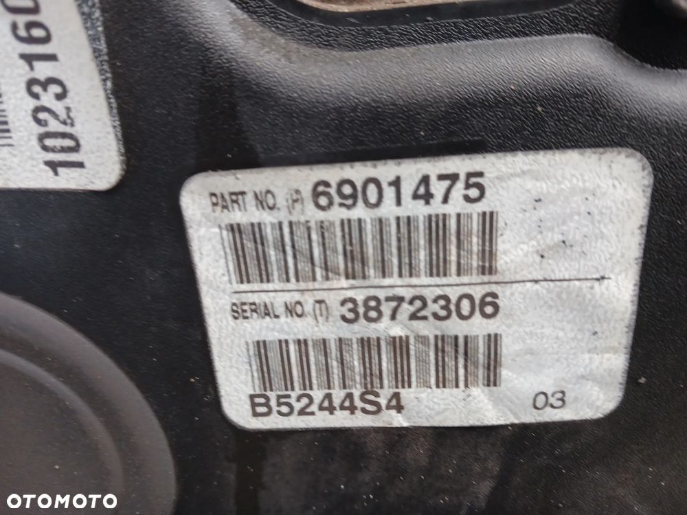 Silnik Volvo S40 V50 C30 C70 2.4 B B5244S4 tylko 139 tys km - 5