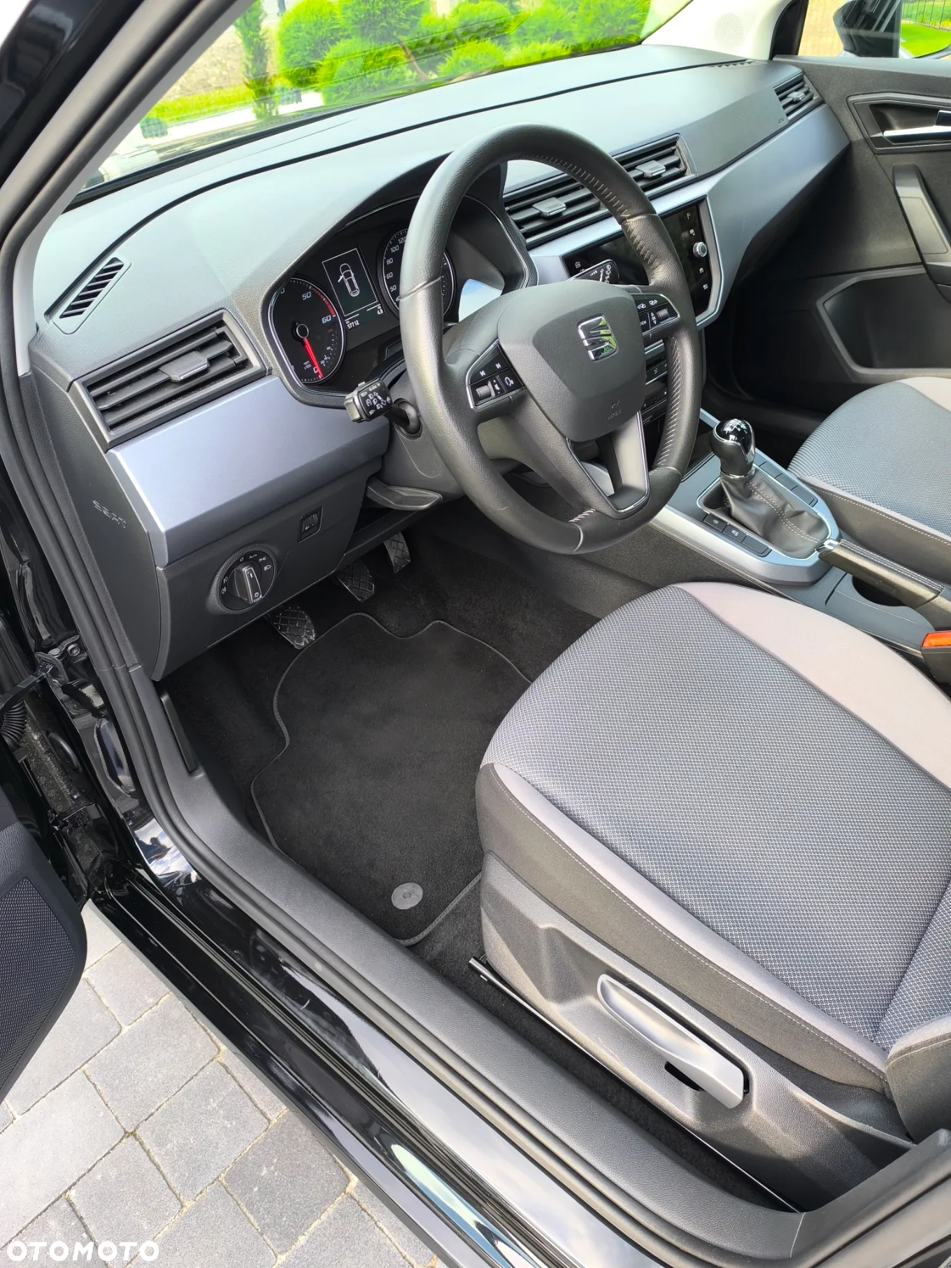 Seat Arona 1.6 TDI Style - 38