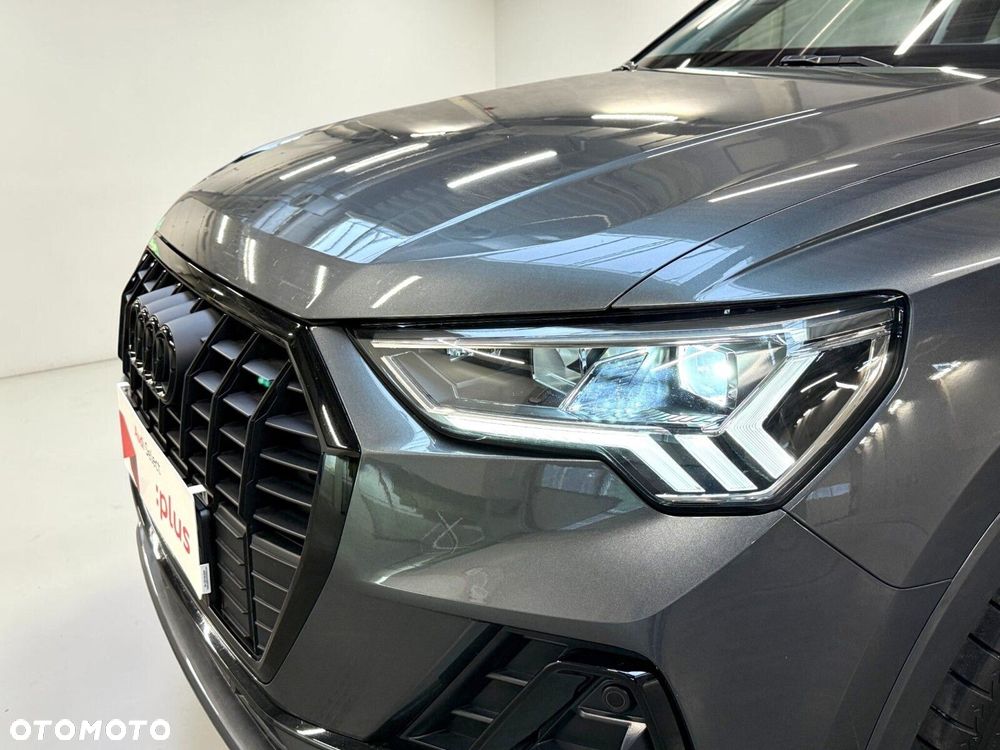 Audi Q3 35 TFSI mHEV S-Line S tronic - 18