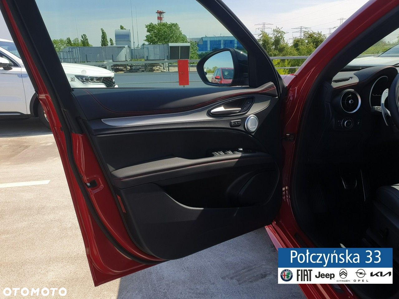Alfa Romeo Stelvio - 23