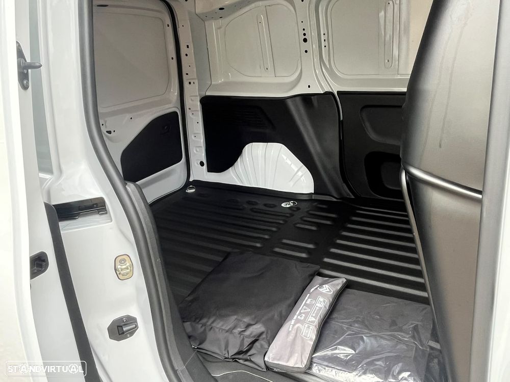 Citroën ë-Berlingo M 50kWh - 33