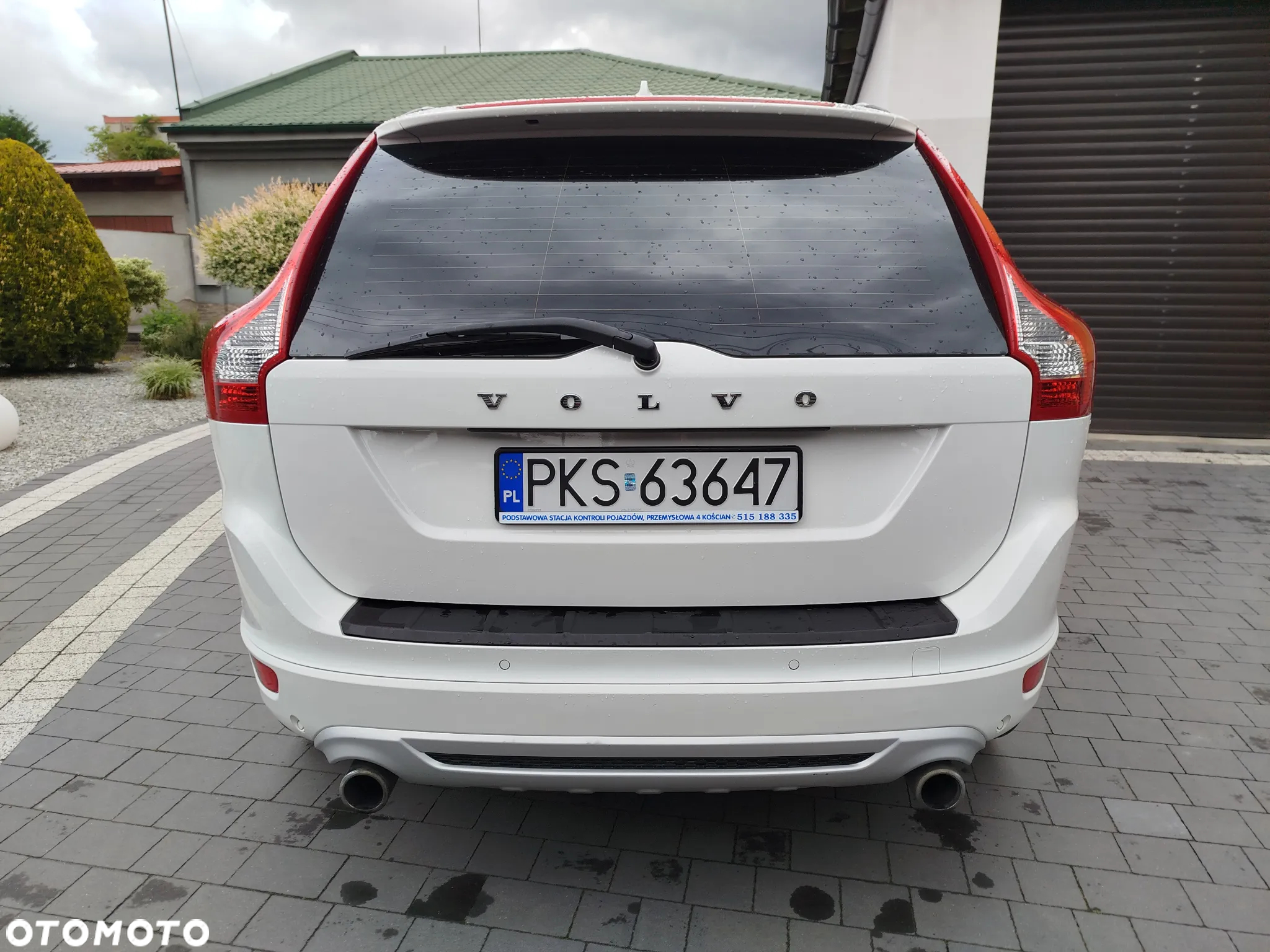 Volvo XC 60 - 11