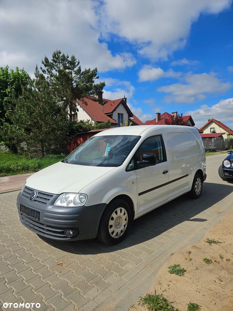 Volkswagen Caddy - 2