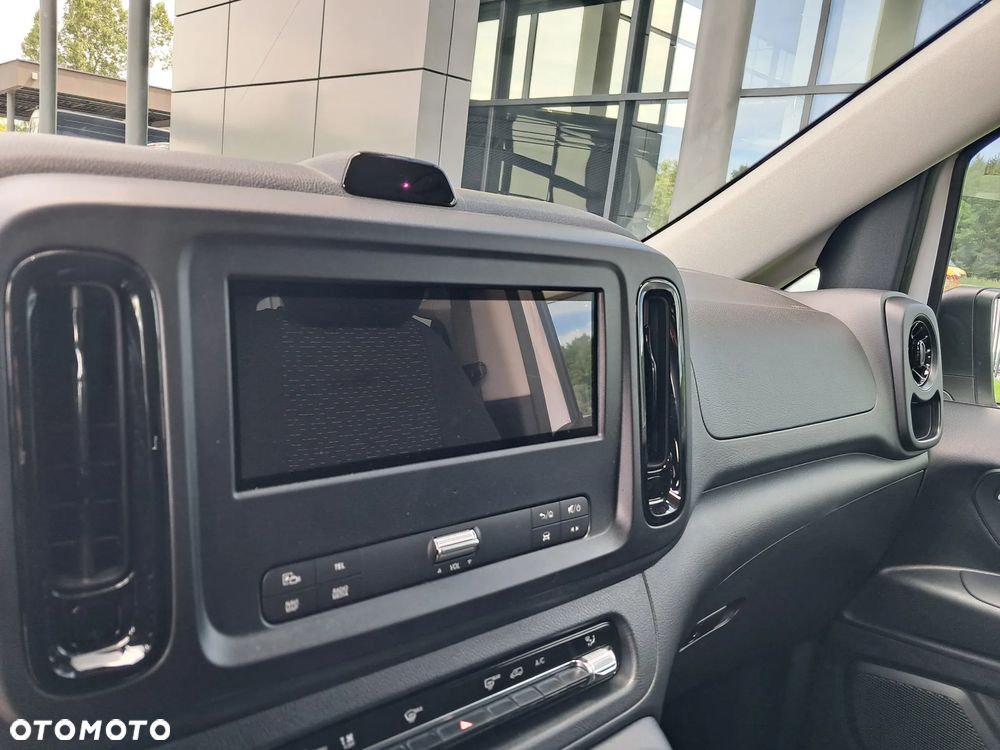 Mercedes-Benz Vito Tourer L2 Pro 9G-Tronic 447.703 - 26