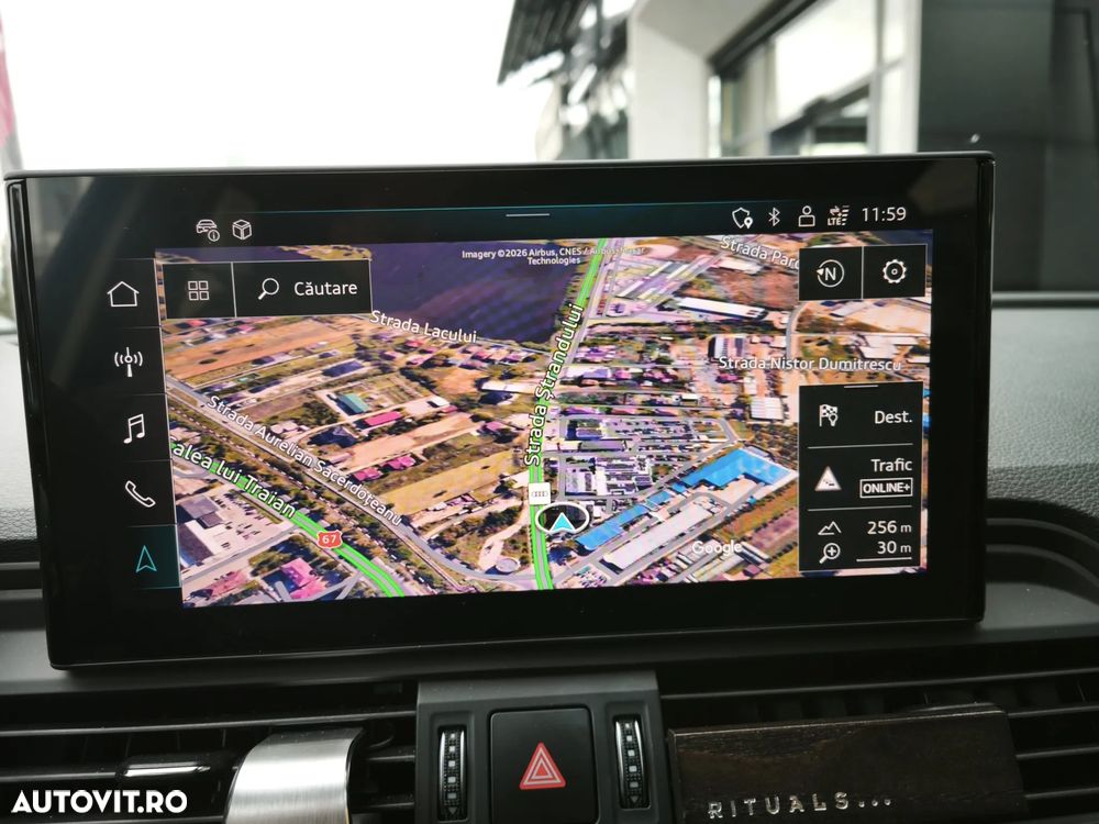 Audi Q5 45 TFSI quattro S tronic MHEV Advanced - 20