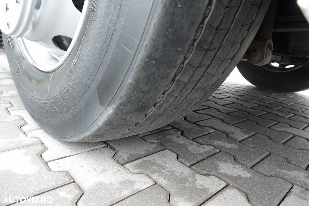 DAF XF 480 / RETARDER / I-PARK COOL / 2022 - 19