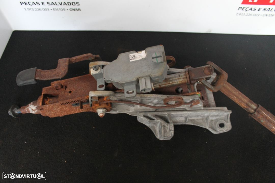 Coluna Direção Volvo V40 de 2012 - 2