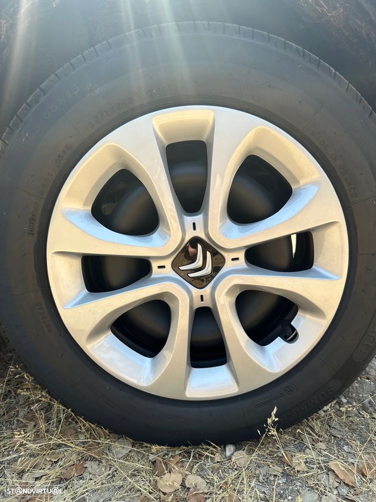 Citroën C3 1.2 VTi Collection - 13
