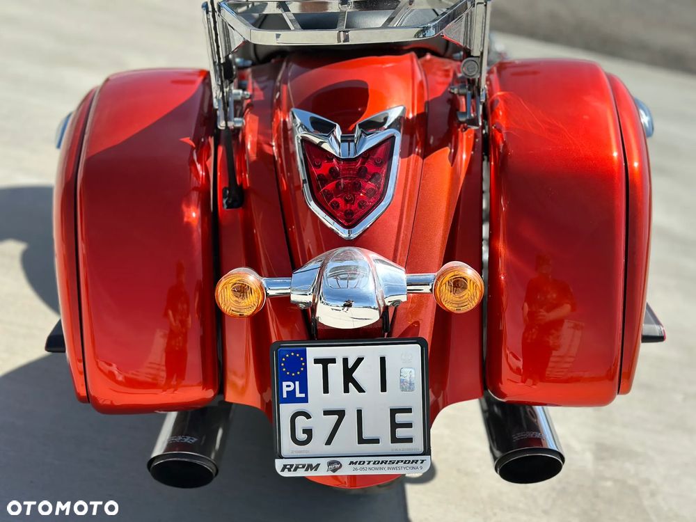 Kawasaki Vulcan - 24
