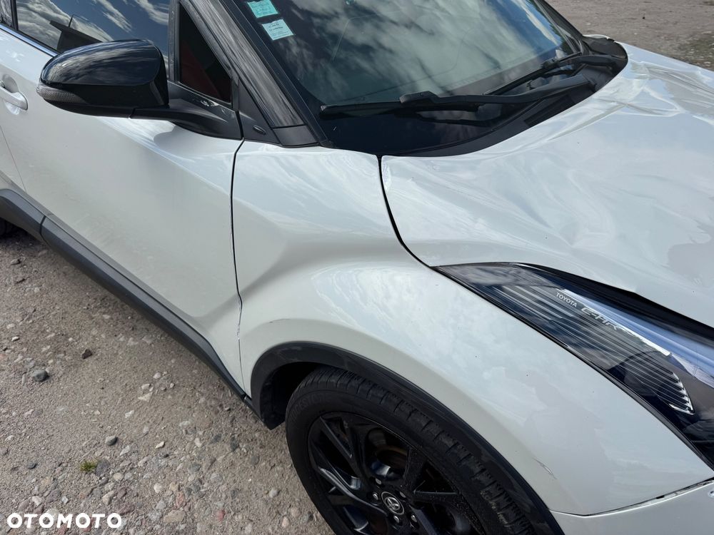 Toyota C-HR Style Selection - 18