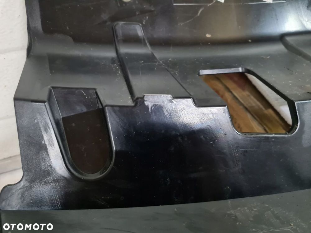 Atrapa grill Renault Master IV - 7