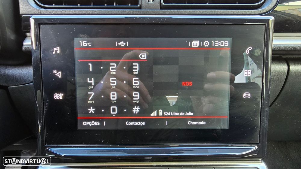 Citroën C3 1.2 PureTech Shine - 36